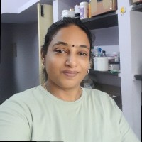 Rajarajeswari M
