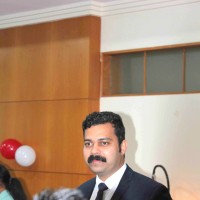 Krishna Chandran