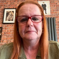 Michelle Pickering