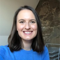 Laura Evans