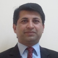 M Tahir