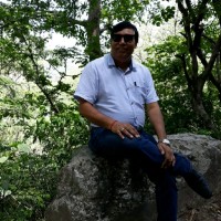 S.P. Mishra