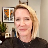 Erin Evarts Crouthers