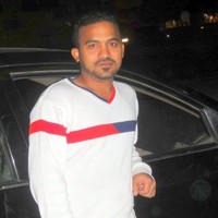 Syed Morgenall