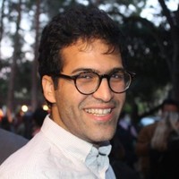 Ali Reza Sharafat