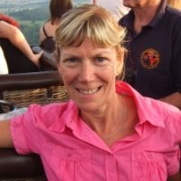Sue Beeley