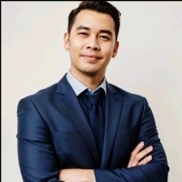 Bernard Sitompul
