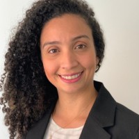 Maria Fernanda Angarita Mier