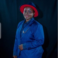 Sharon Wainaina
