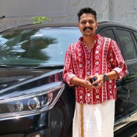 Vineeth PP