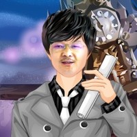 王文清