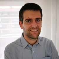 Iker Paños Preguntegui