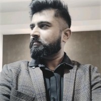 Ujjwal Bhandari