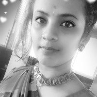 Mrudhula V