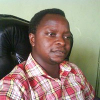 Emmanuel Shaba