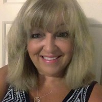 Marilyn Cline White