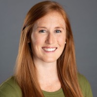 Katherine Semones, PT, DPT, OCS
