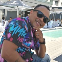 Andre Pelston