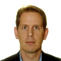 Thom Van Der Heijden