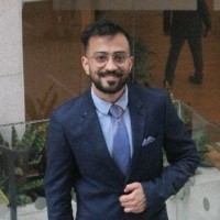 Vishvas Arora