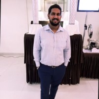 Deepak Pednekar