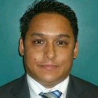 Dean Draper