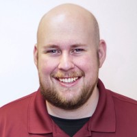 Brandon Usher