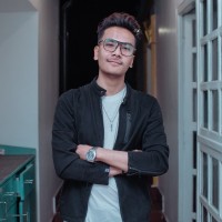 Bibidh Shrestha