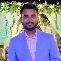 Chinmaya Chiranjib Sahu