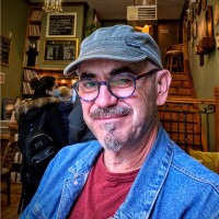 Steve Zsivanov, P. Eng.