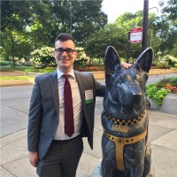 Victor Evans, Cpa