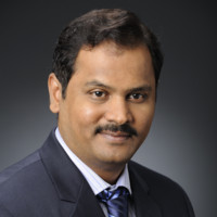 Padma Sundar Narayanan