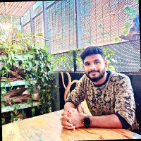 Karthikeyan K