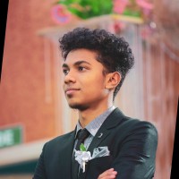 Adarsh G Daniel