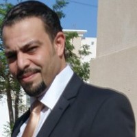 Yousreddine Saidi
