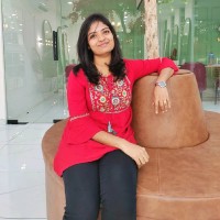 Anjali S