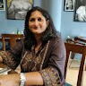 vanitha vijay