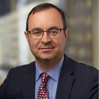Michael Dymond