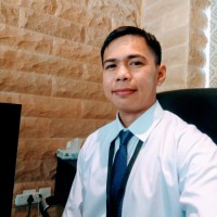 Arnold Simbulan