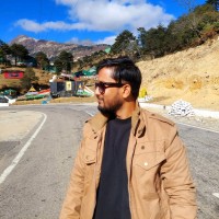 Sourav Saha