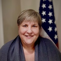 Lisa Vickers