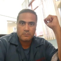 Alfredo Salinas La Rosa