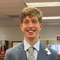 Nicholas Dietz