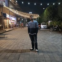 Geetansh Khurana