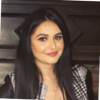 Rumsha Khan