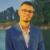 Abdullah Ebrahim