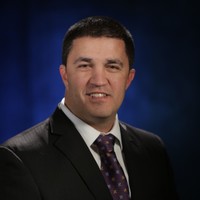 Roy Ballou, SPHR, SHRM-CP