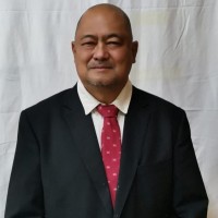 Darrell David Baduria