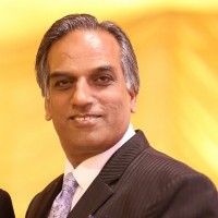 Imran Idrees