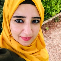 Nisreen Sayyed